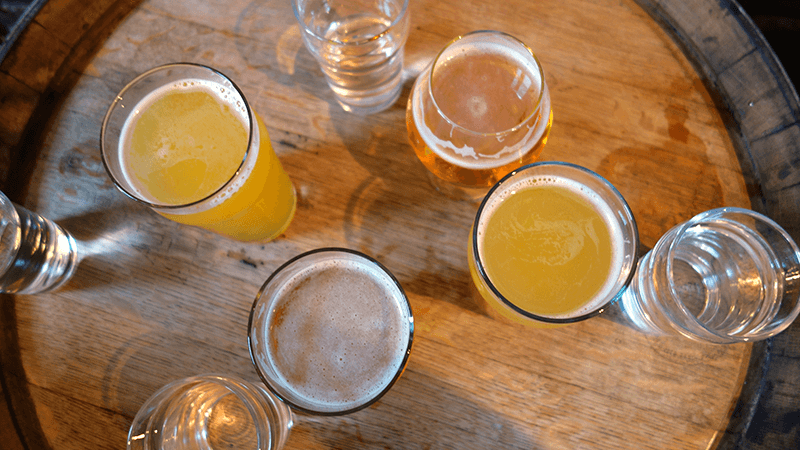 beer