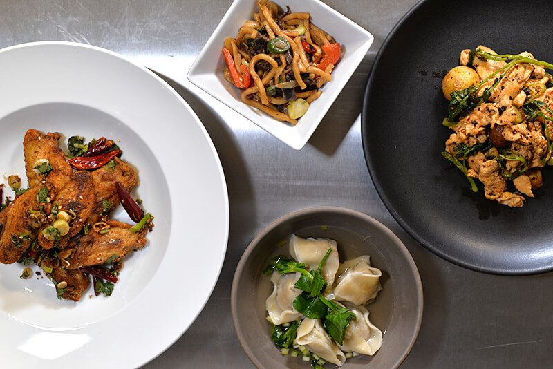 mission chinese food