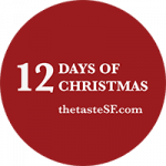 12 Days of Christmas
