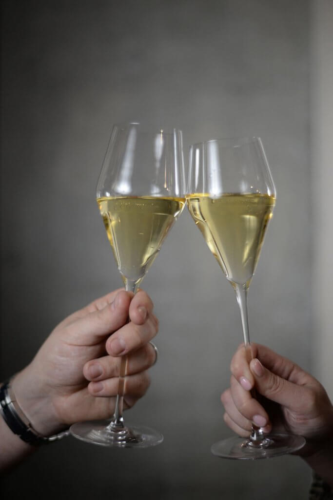 Champagne for New Year’s Eve The Taste Edit