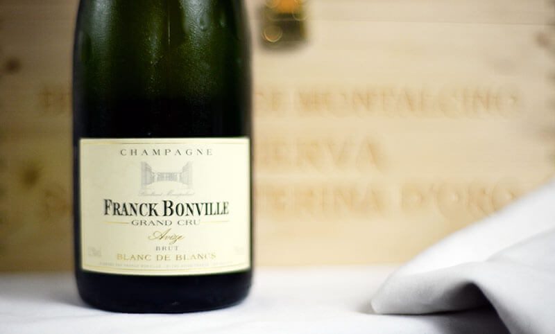 12 Best Champagne Bottles to Drink This New Years