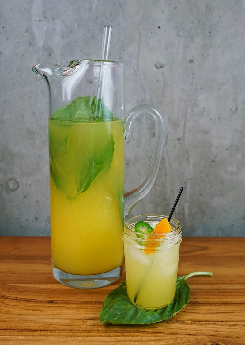 southern screwdriver