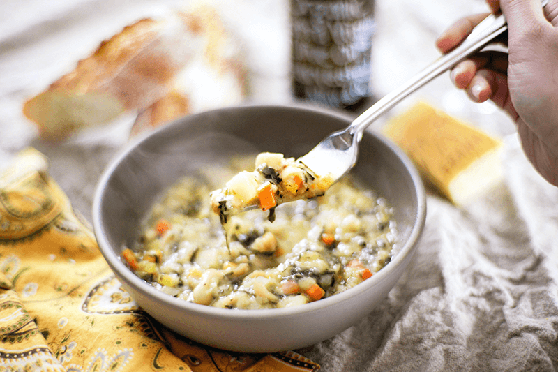 ribollita