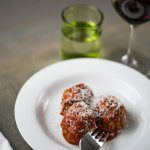 Make a16 meatballs at home from the Italian San Francisco restaurant - The Taste Edit