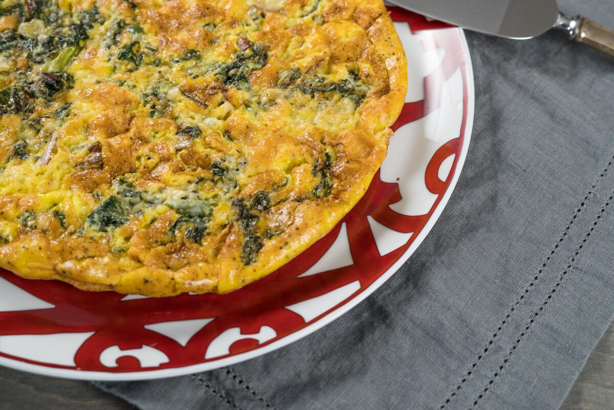 spring-vegetable-frittata