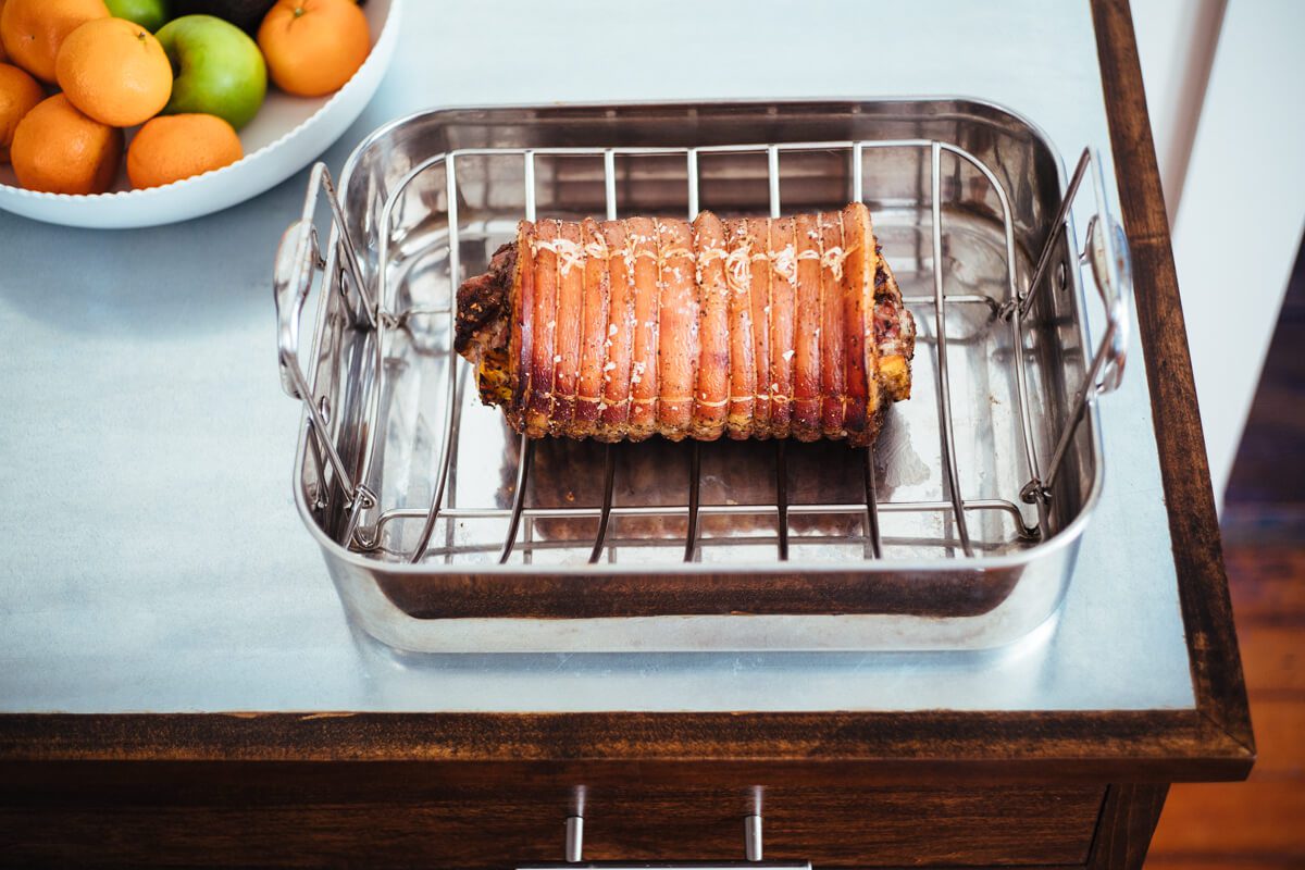porchetta