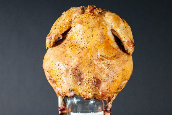 The perfect Roasted Chicken by The Taste Edit