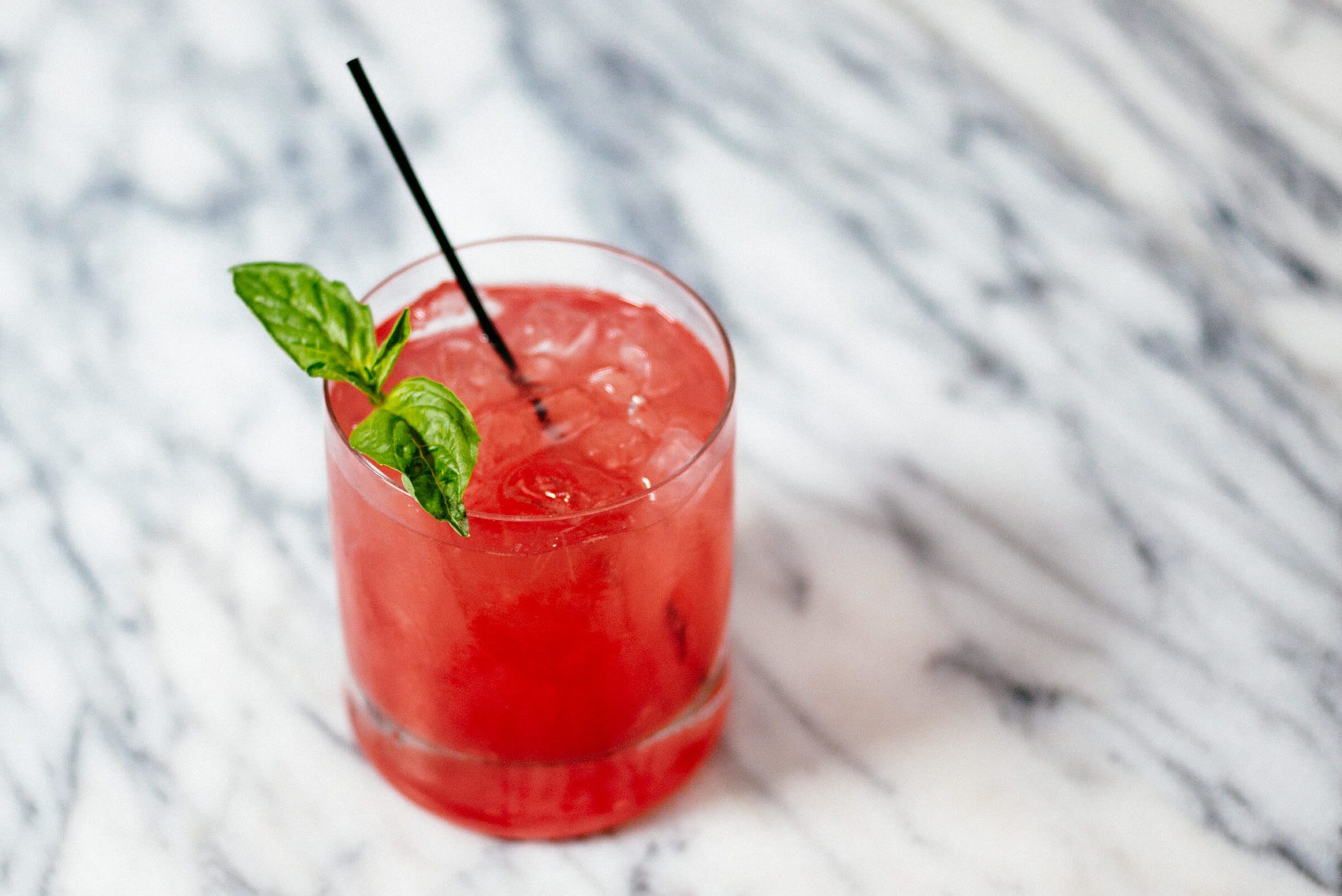 Redd wood's straight to the melon cocktail is great for bbqs.