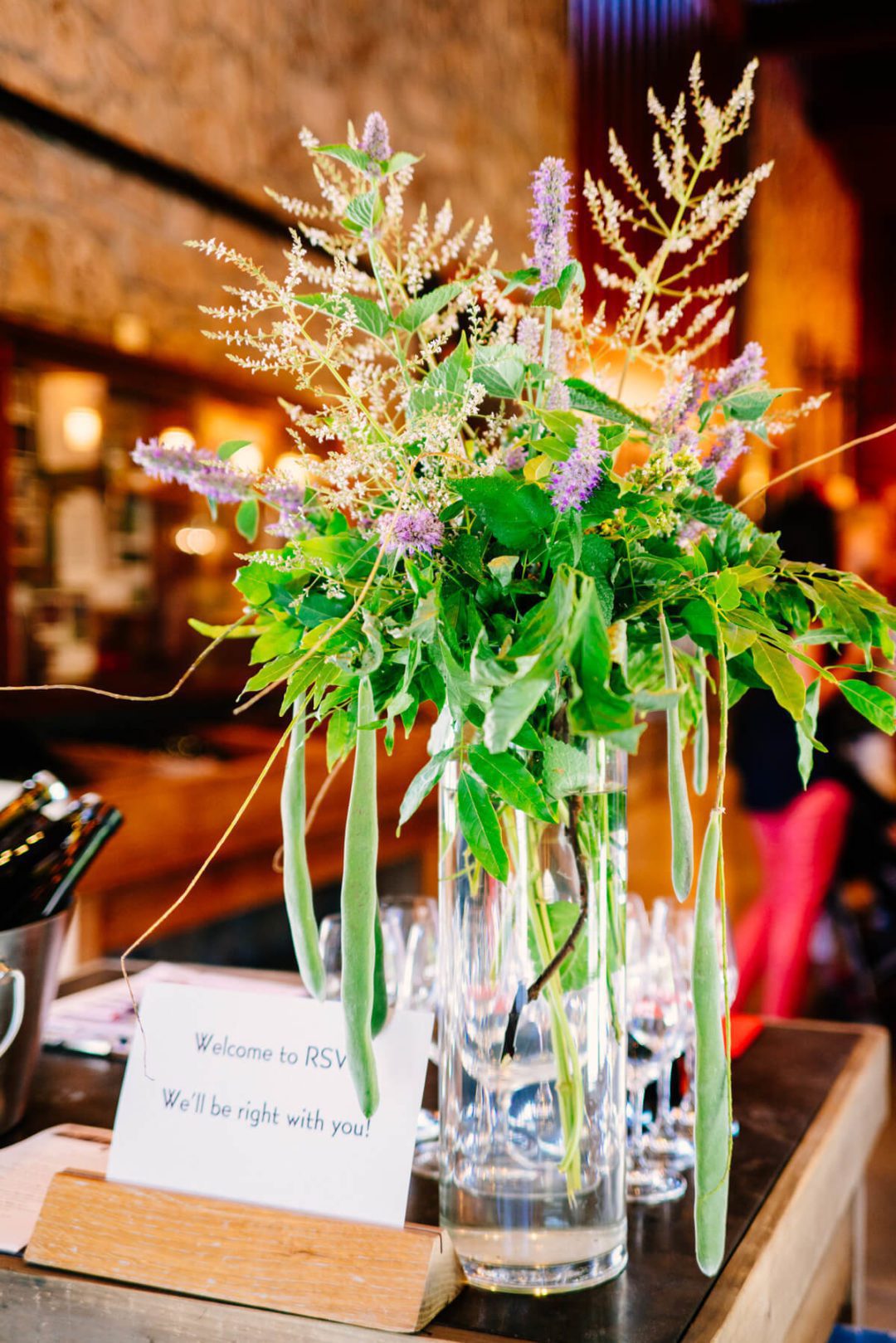 ProsciuttoWrapped Nectarines with Spicy Oil The Taste Edit