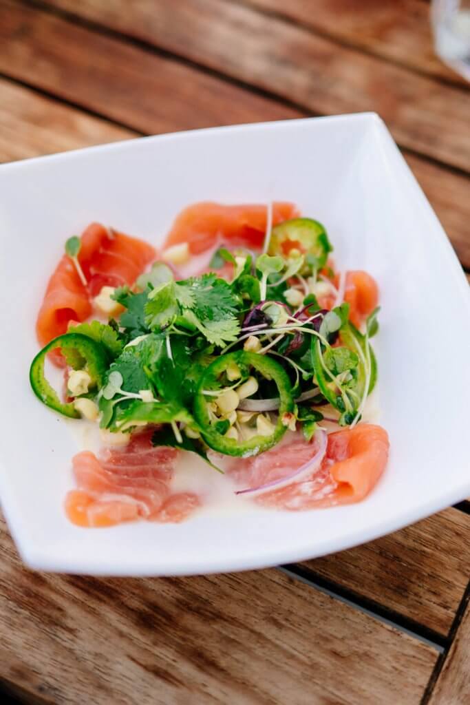 Sam’s Chowder House The Taste Edit