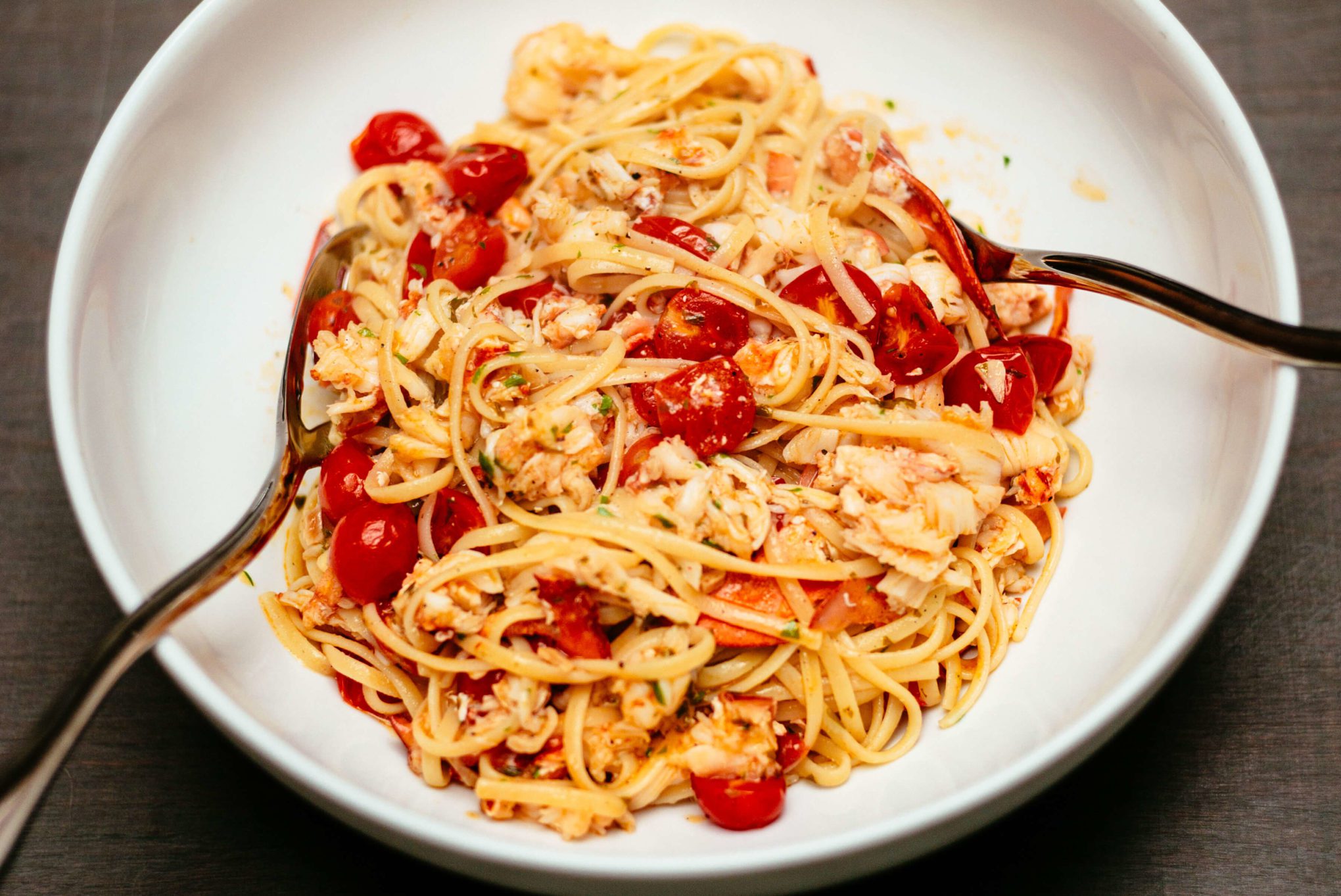 Nico Lobster Spaghetti Recipe - Infoupdate.org
