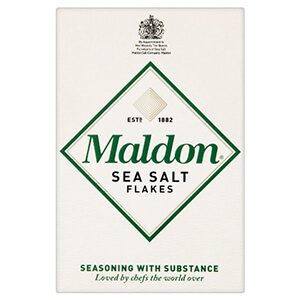 maldon salt