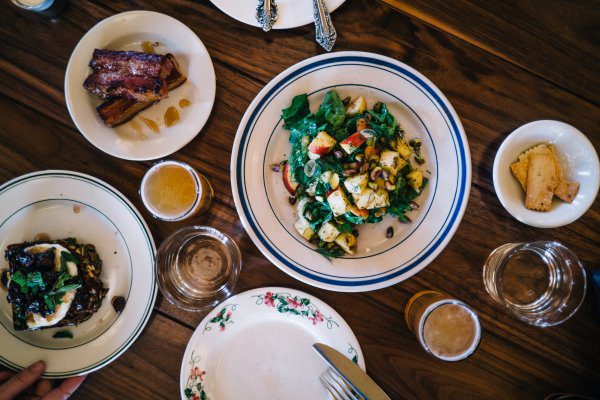 The Publican Restaurant is one of the best brunches in Chicago | Chicago | The Taste Edit