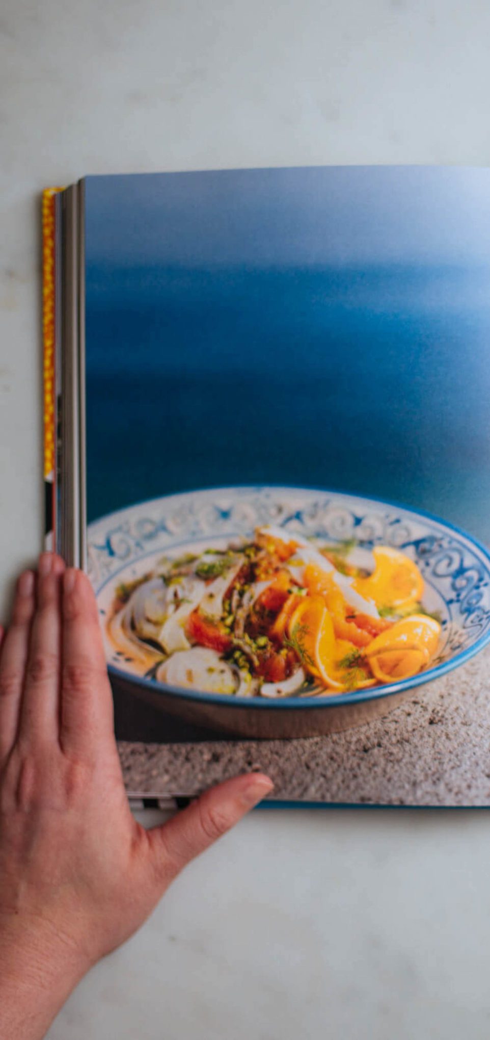 Find the best cookbooks for your kitchen. Learn how to cook and find the best recipes here. Get the entire list over on thetasteedit plus examples of their recipes.