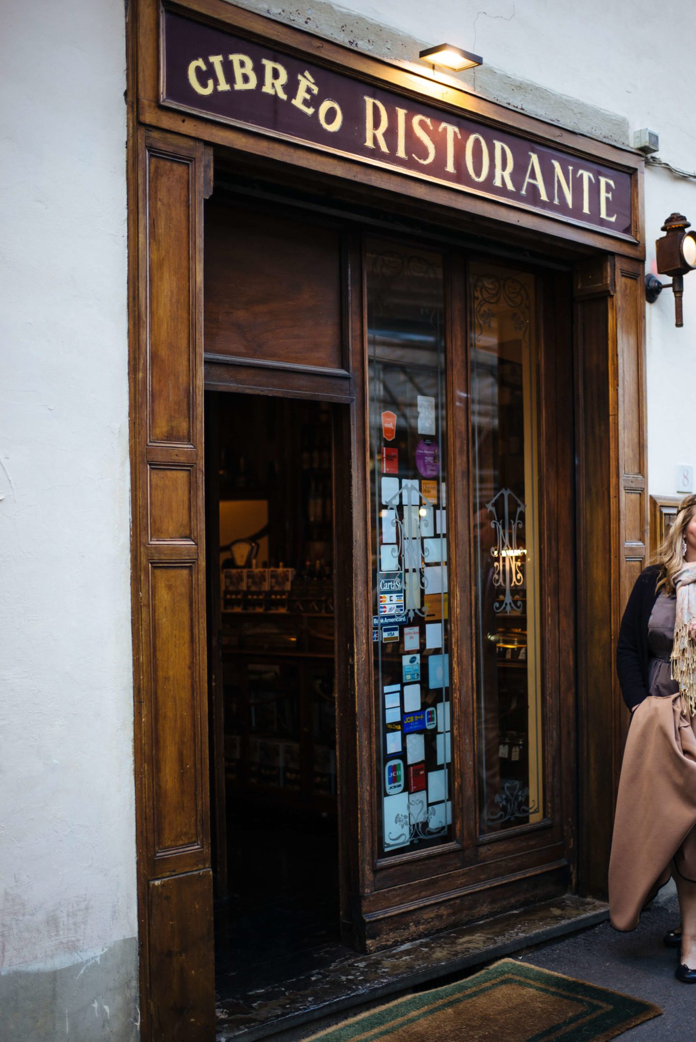Ristorante Cibreo in Florence, The Taste Edit