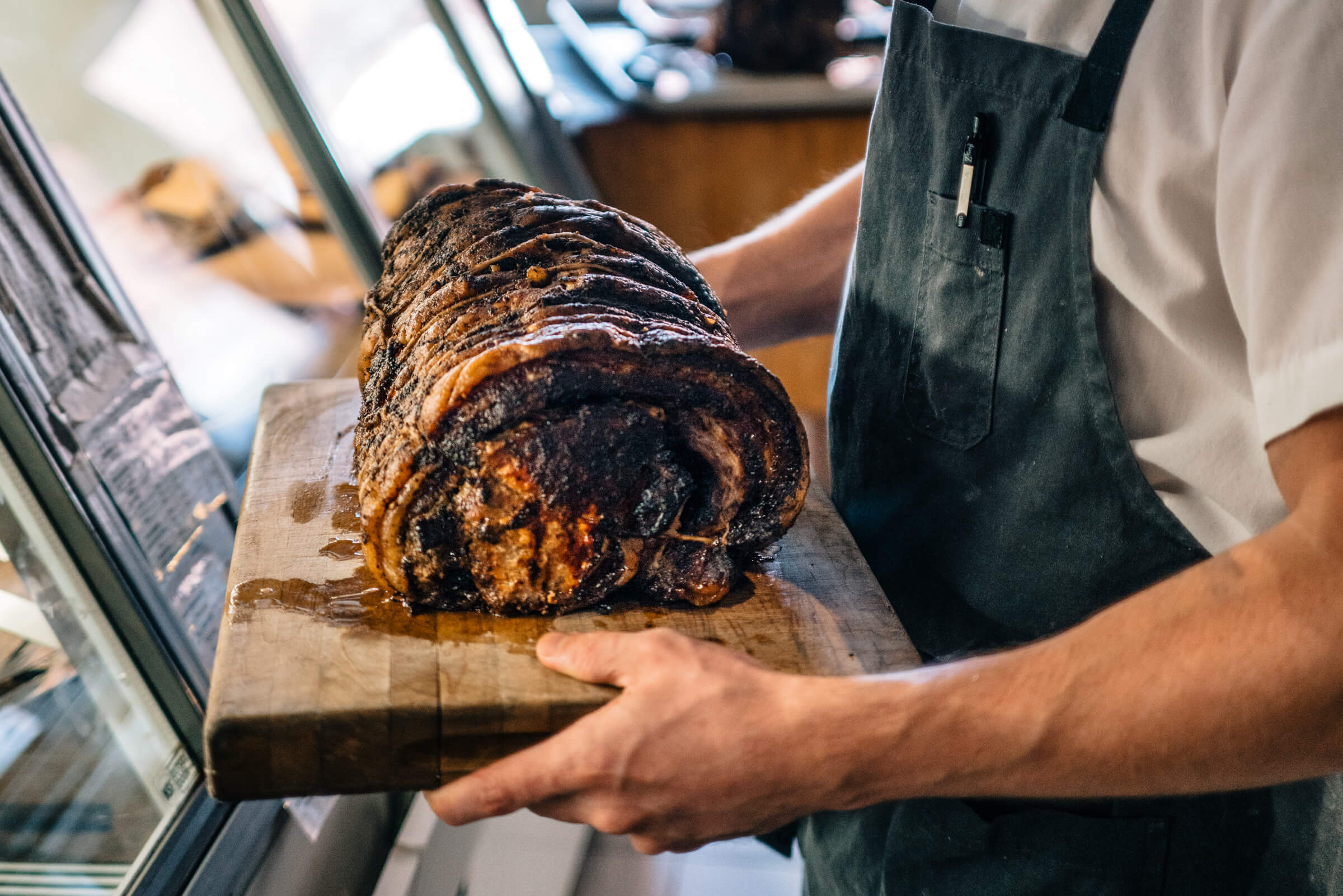 Publican Quality Meats, Chicago - The Taste Edit