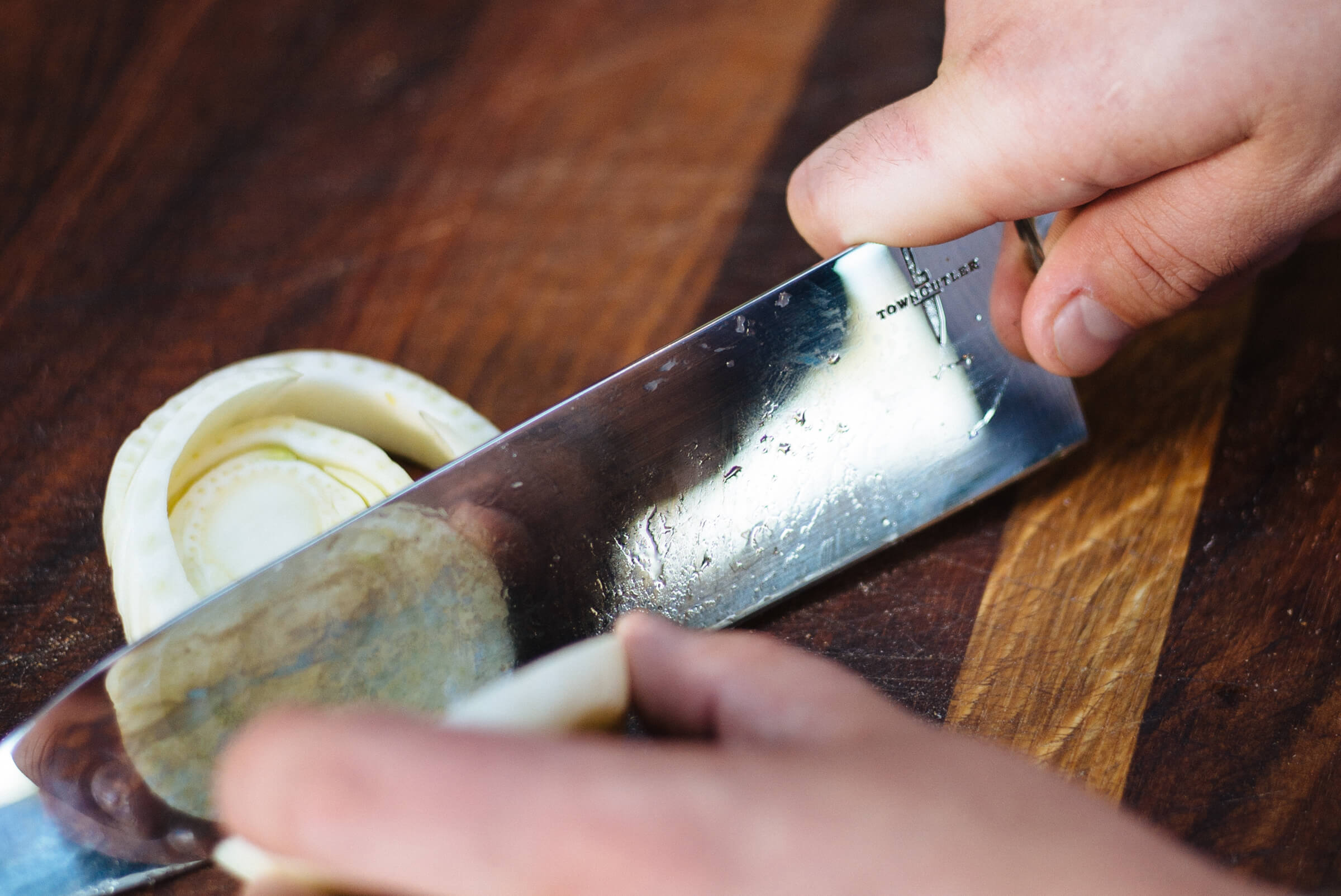 Town Cutler knife shop to open a shop in Chicago