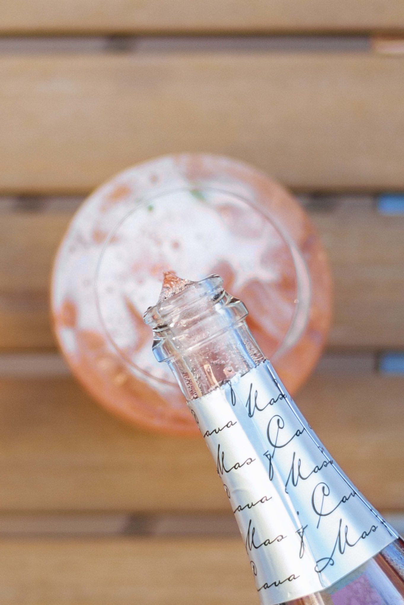 Cinc Elixir Rose Cocktail for summer cocktail, The Taste Edit