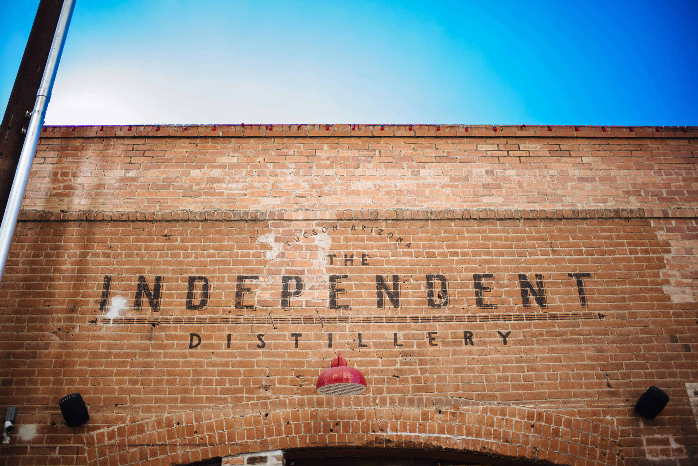 Visit Independent Distillery, Tucson Arizona, The Taste Edit