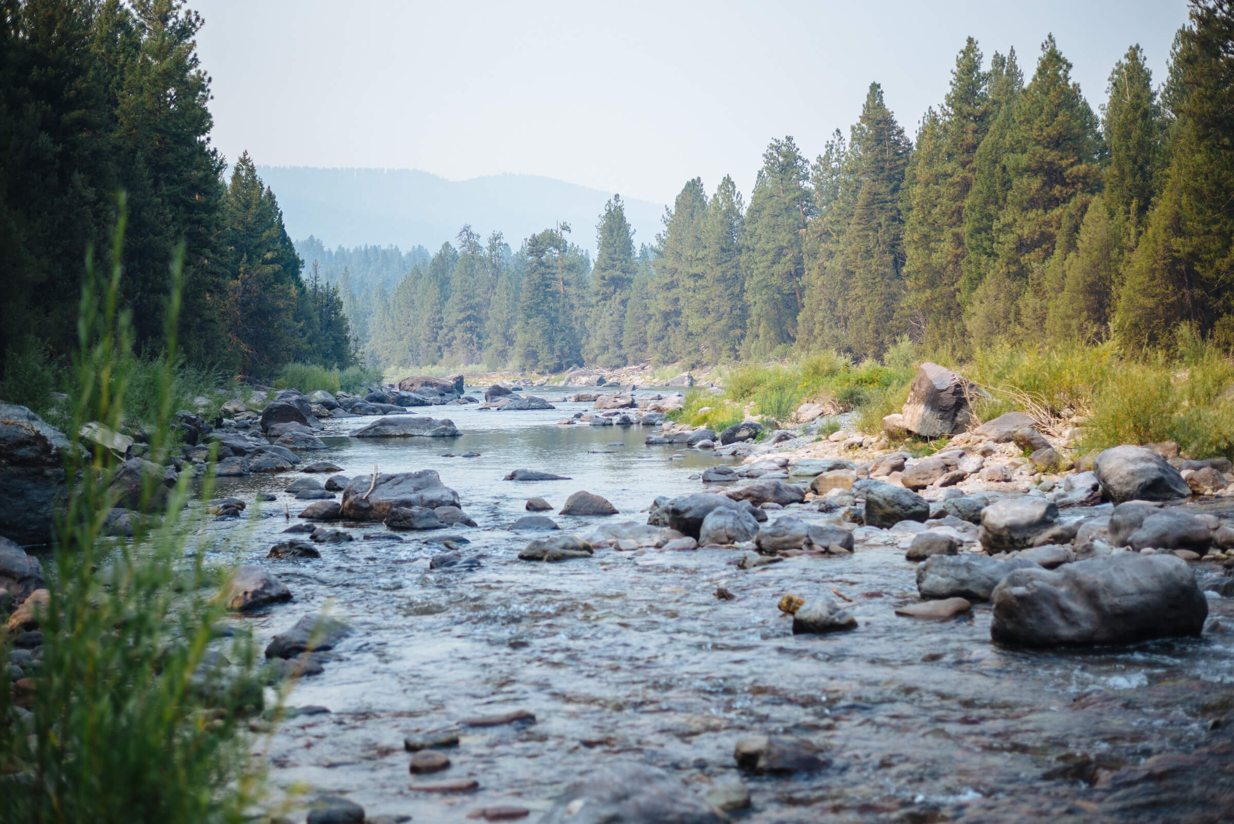The Resort at Paws Up Blackfoot River, Montana Glamping, The Taste Edit