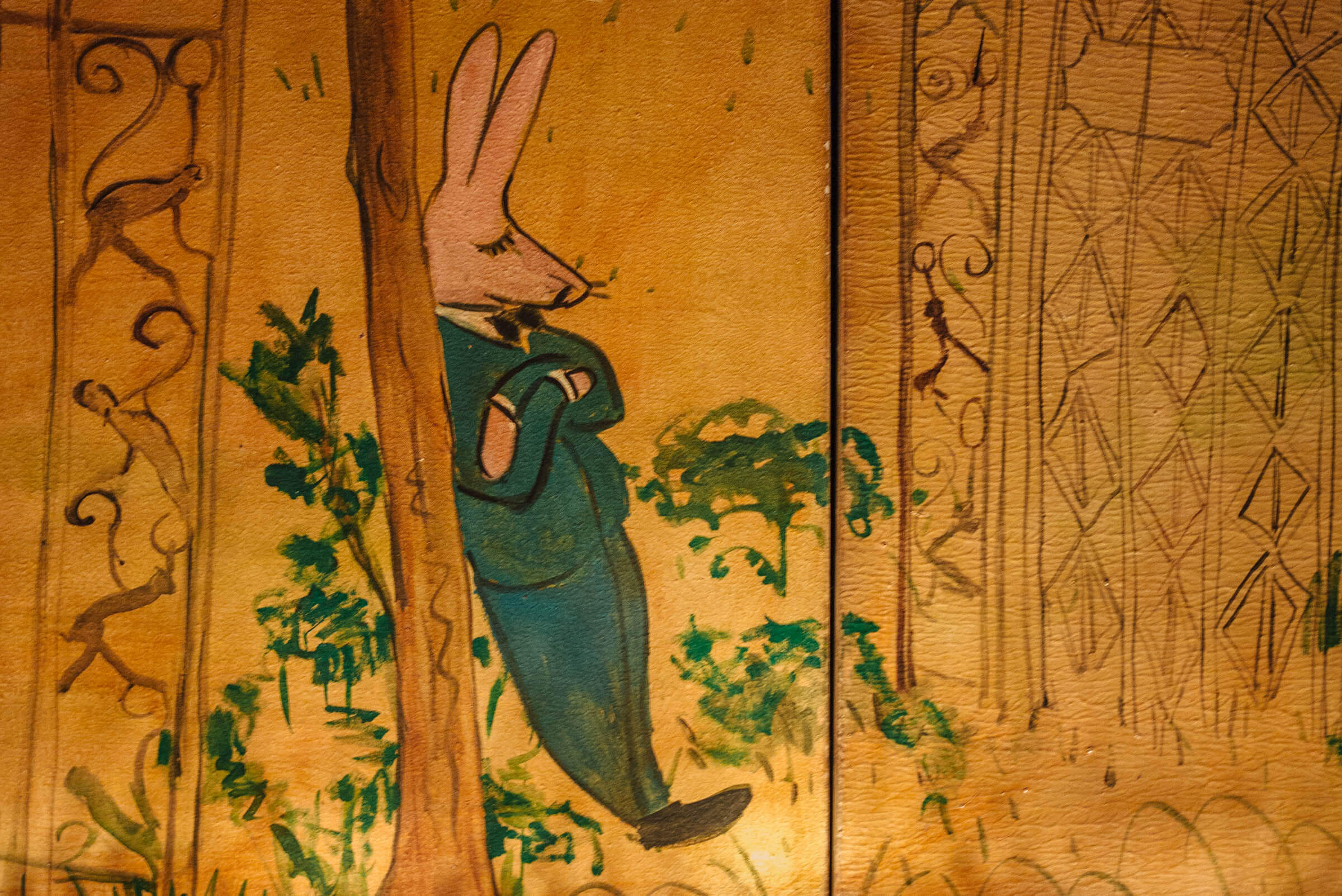 Bemelmans Bar - The Taste Edit