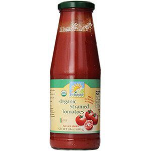 Bionature Tomatoes for pasta sauce
