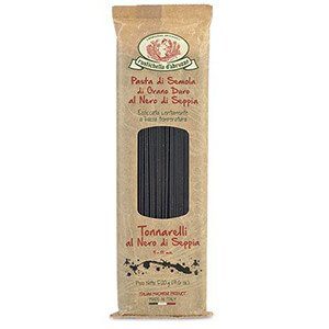 Make sepia pasta for dinner. See more fun shapes and sauces on thetasteedit.com.