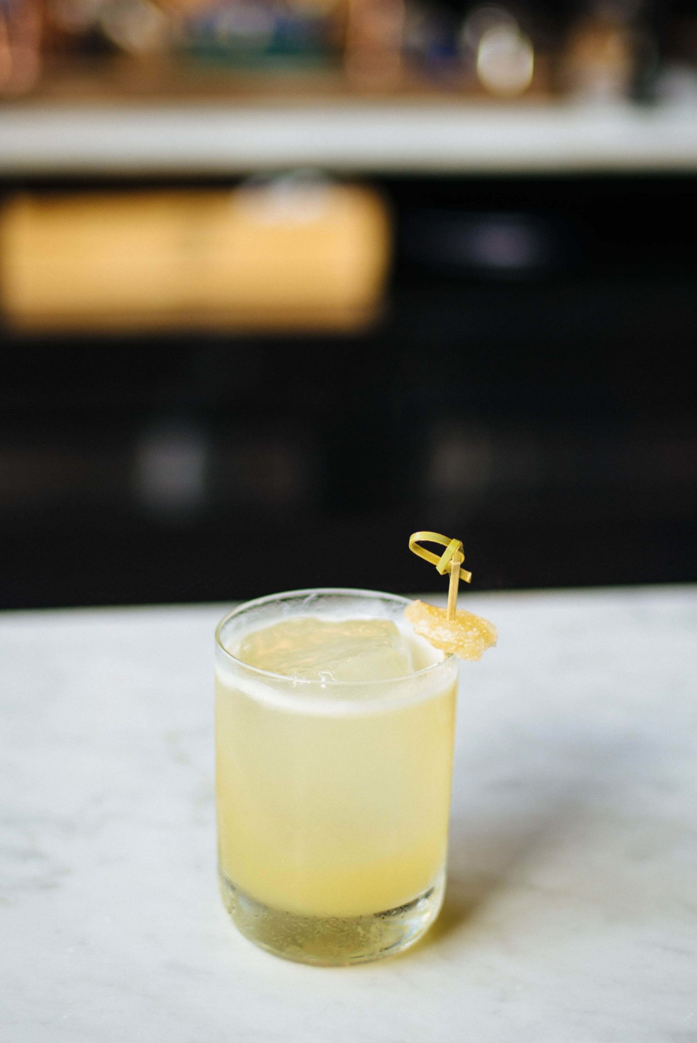 Try Bluecoat gin and visit Philadelphia Distilling for the best craft cocktails located  in Fishtown #gin #cocktail #drink #travel #philadelphia #thetasteedit