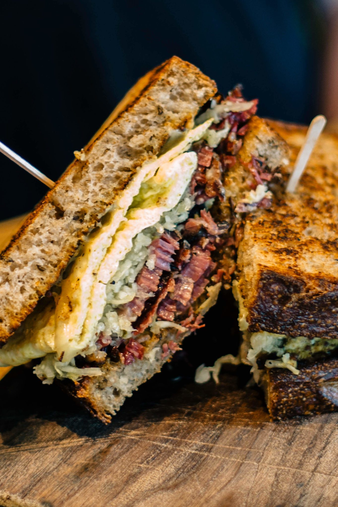 High Street on Market has the best breakfast sandwiches in Philadelphia #thetasteedit #restaurant #Philadelphia #travel #breakfast