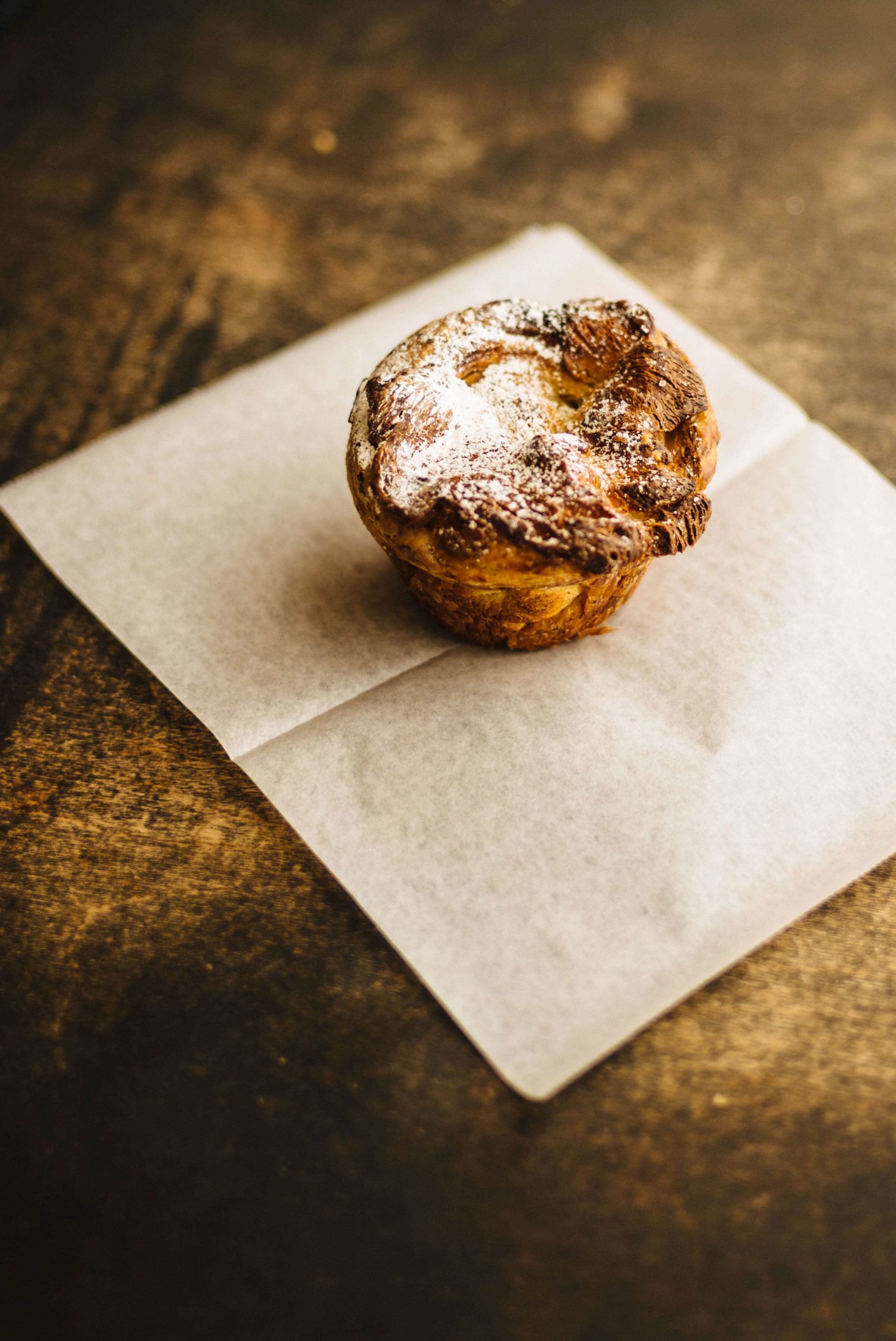 You'll find the best pastries in Raleigh at Boulted Bread, The Taste Edit