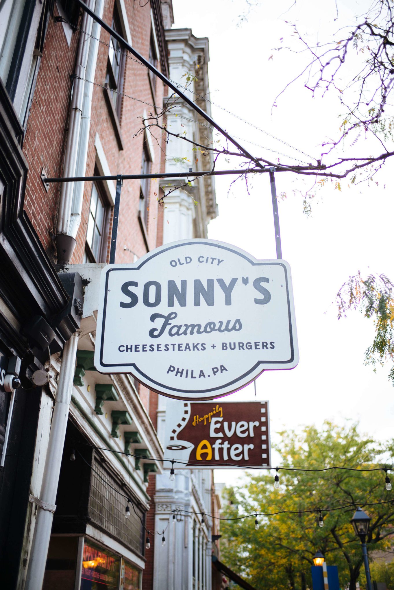 Visit Philadelphia for some of the best food and historical sites. Go to Sonny's for one of the best Philly Cheese Steak Sandwiches in Philadelphia. #thetasteedit #travel #philadelphia #history