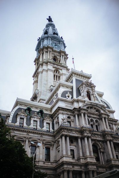 Visit Philadelphia for some of the best food and historical sites #thetasteedit #travel #philadelphia #history
