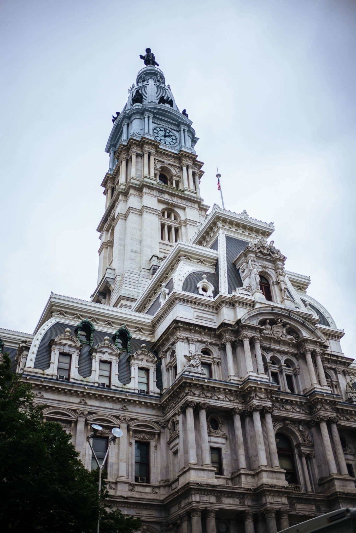 Visit Philadelphia for some of the best food and historical sites #thetasteedit #travel #philadelphia #history