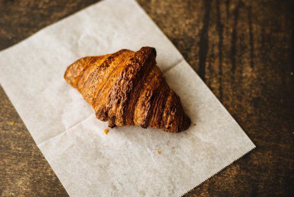 The best croissants at Boulted Bread in Raleigh NC, The Taste Edit