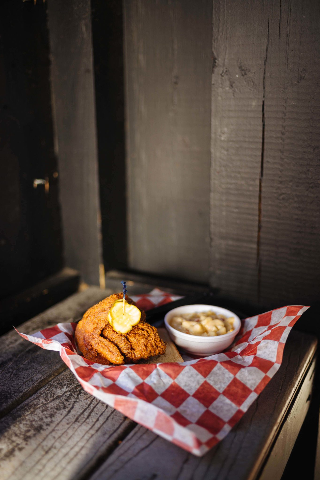 Here's our guide to the best Nashville hot chicken, boltons princes and hattie b, The Taste Edit