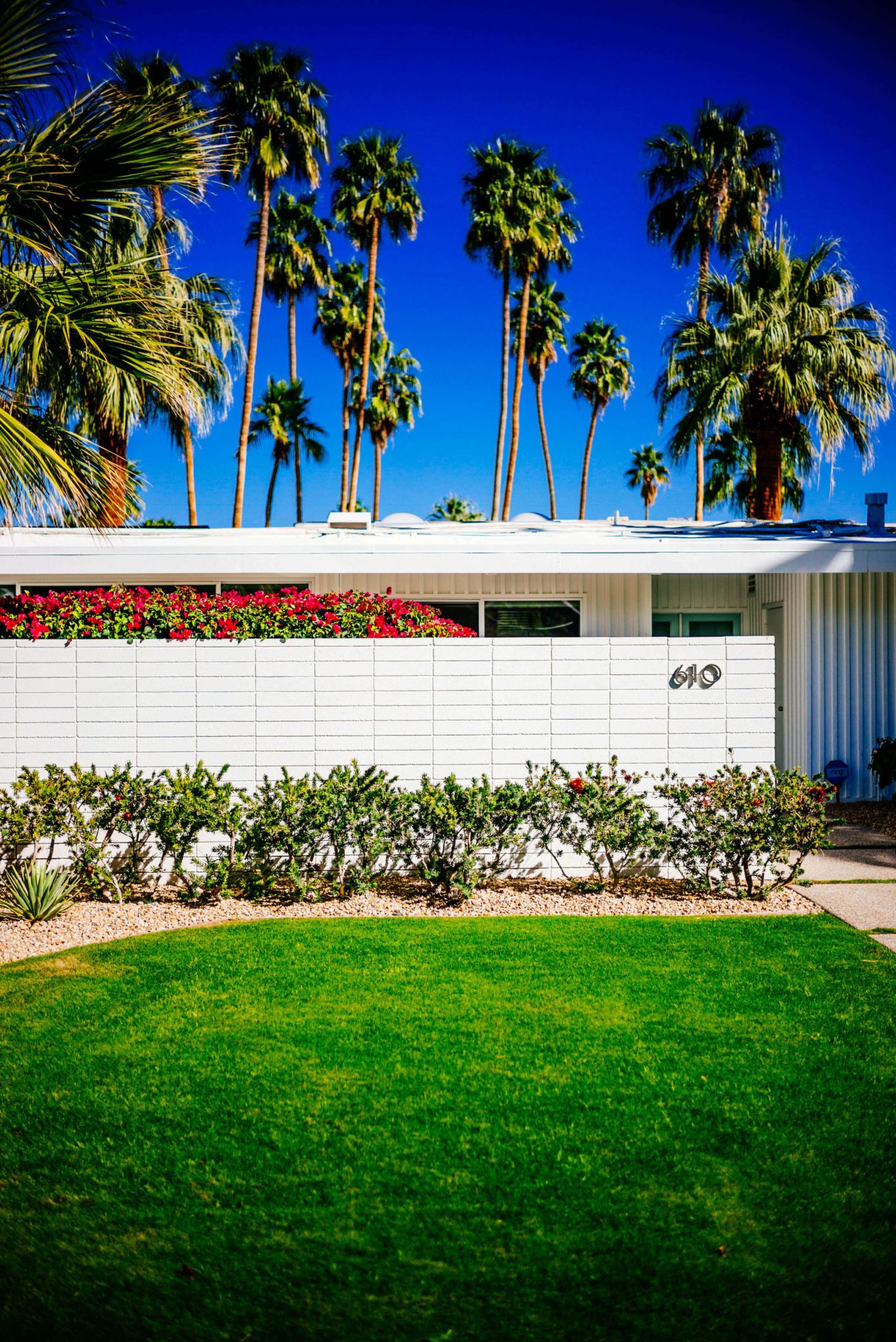  : Tour the beautiful Mid Century Homes in Palm Springs, The Taste Edit