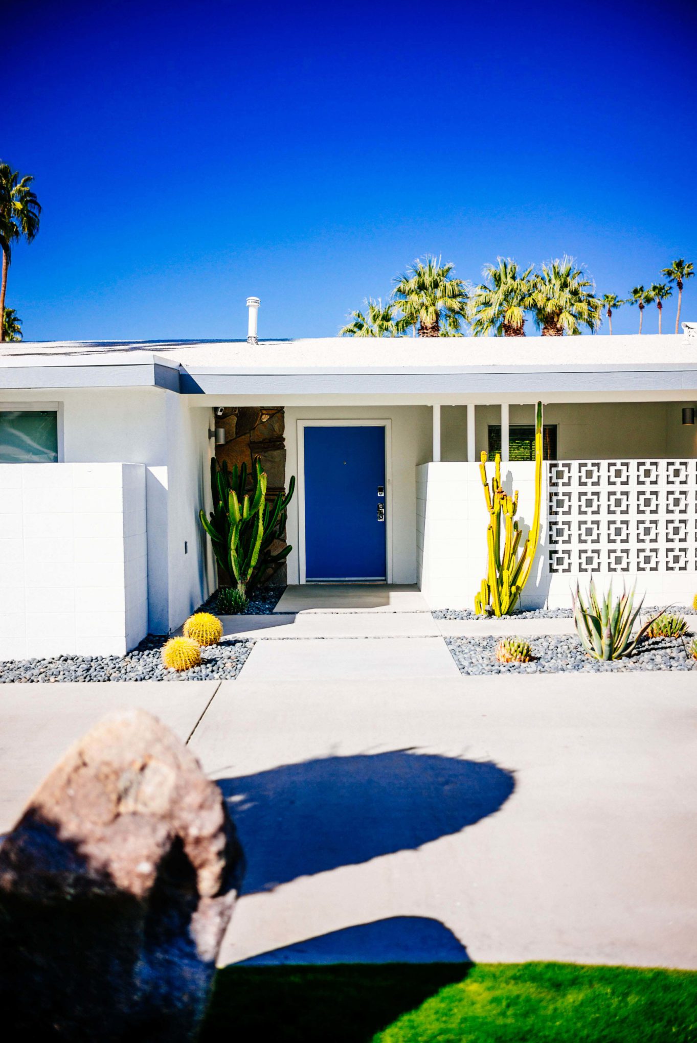  : Tour the beautiful Mid Century Homes in Palm Springs, The Taste Edit