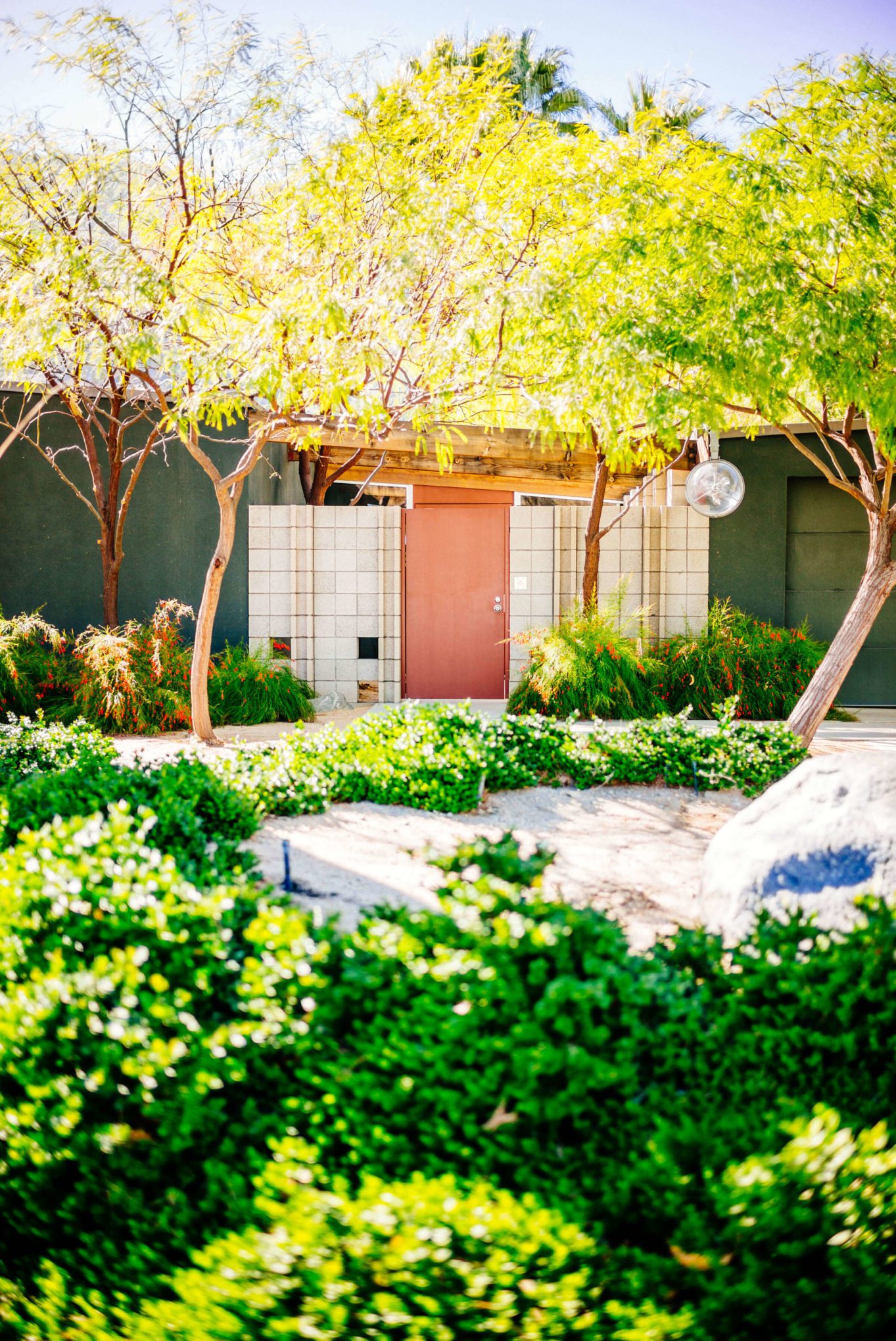  : Tour the beautiful Mid Century Homes in Palm Springs, The Taste Edit