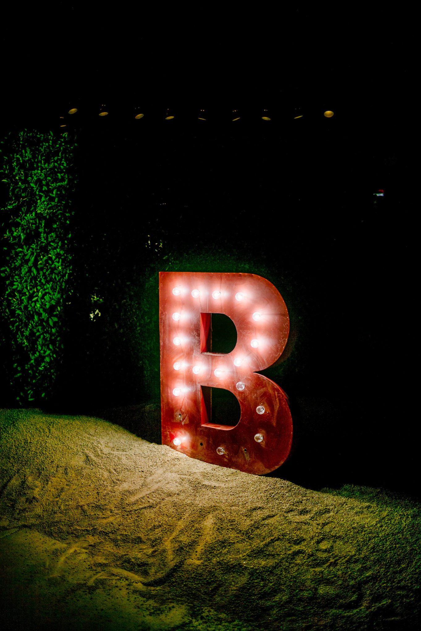 For some of the best pizza and al fresco dining in Palm Springs go to Birba, it's a place to be and be scene, The Taste Edit