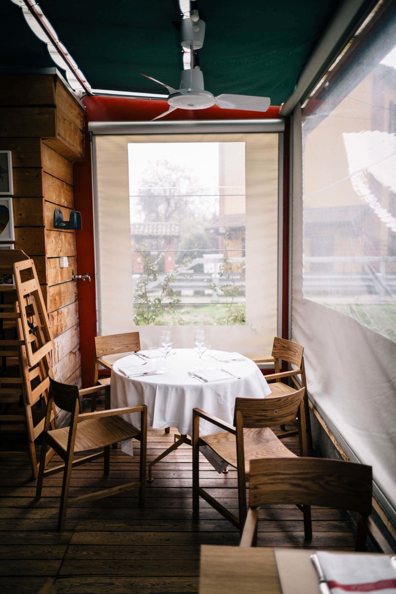 Visit Erba Brusca for lunch just outside of Milan, Italy - The Taste Edit