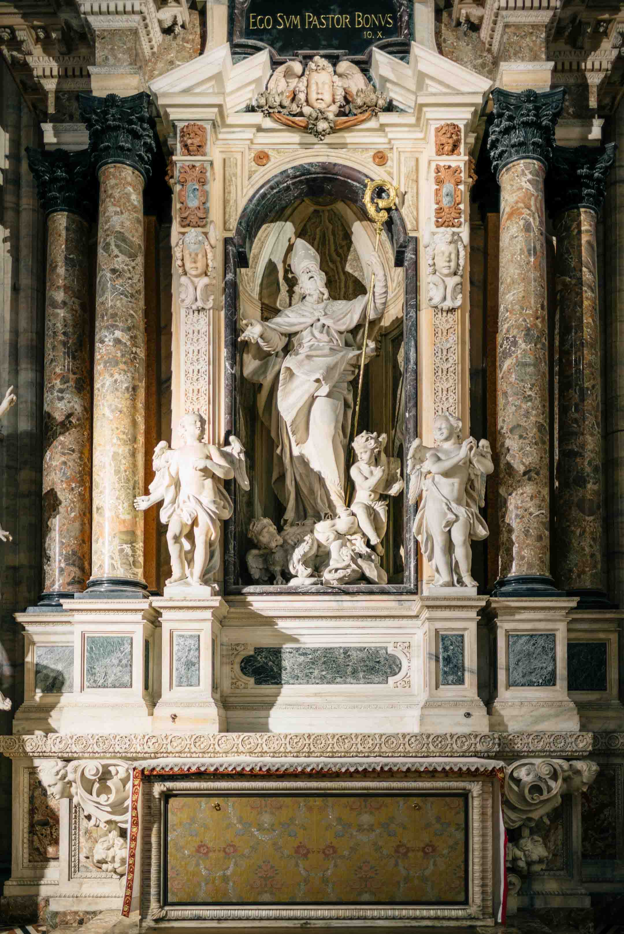 Get insider tips on your visit the milan cathedral duomo di milano, The Taste Edit