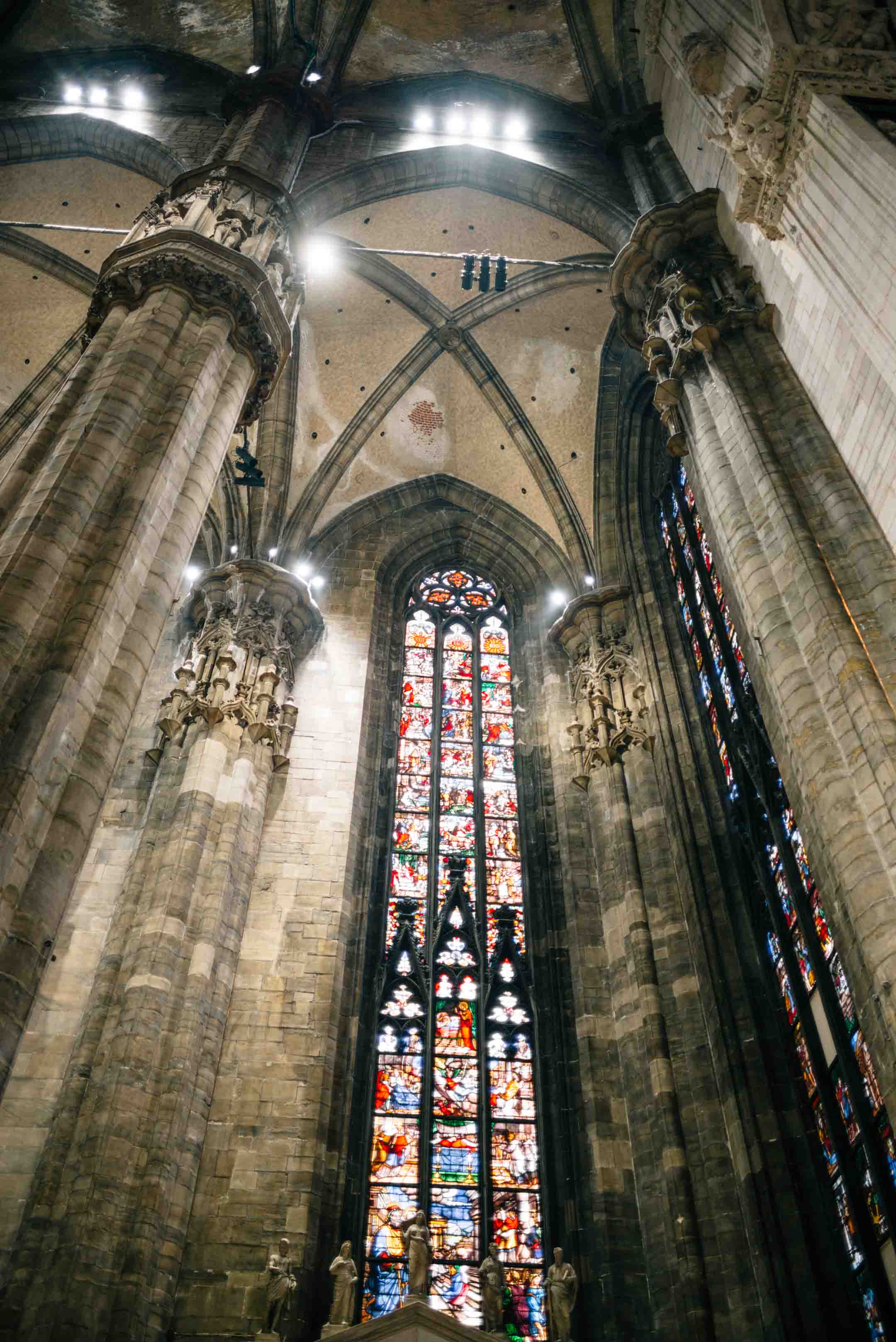 Get insider tips on your visit the milan cathedral duomo di milano, The Taste Edit
