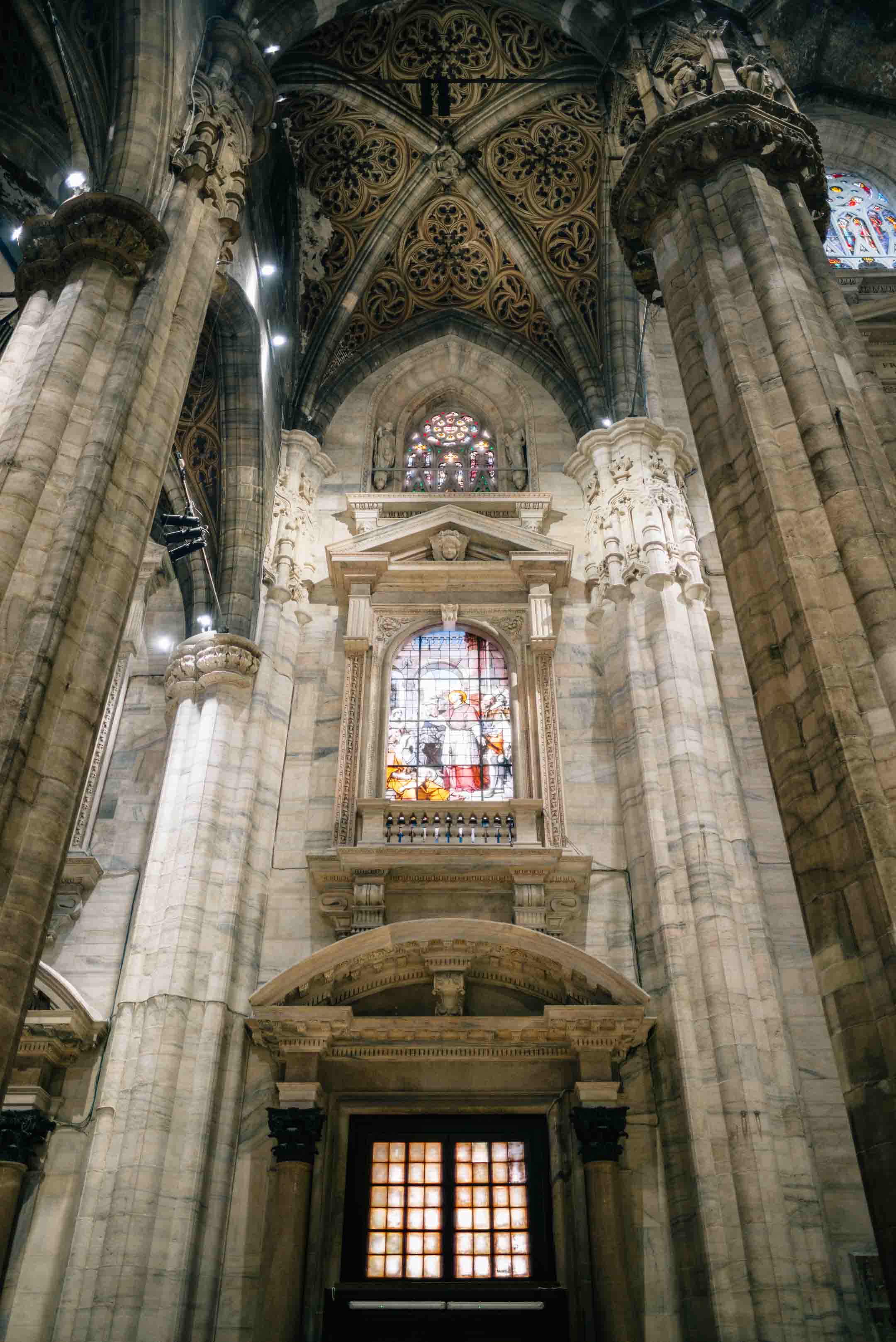 Get insider tips on your visit the milan cathedral duomo di milano, The Taste Edit