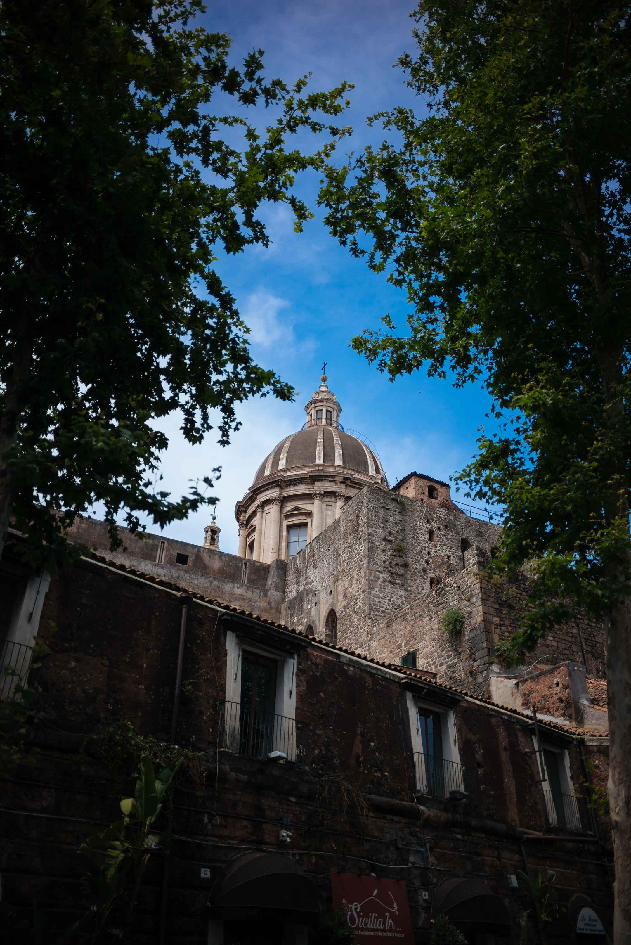  A Taste Edit meglátogatja a szicíliai Catania halpiacot.