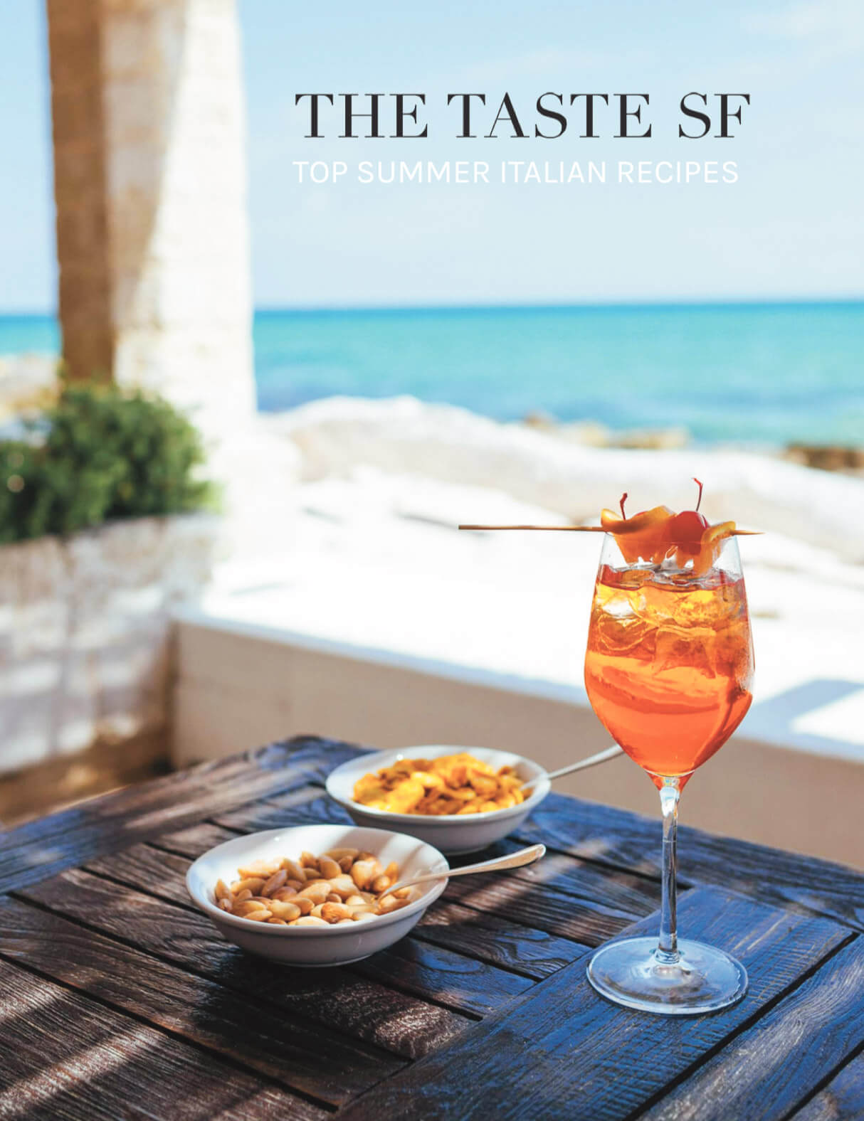 Top Summer Italian Recipes