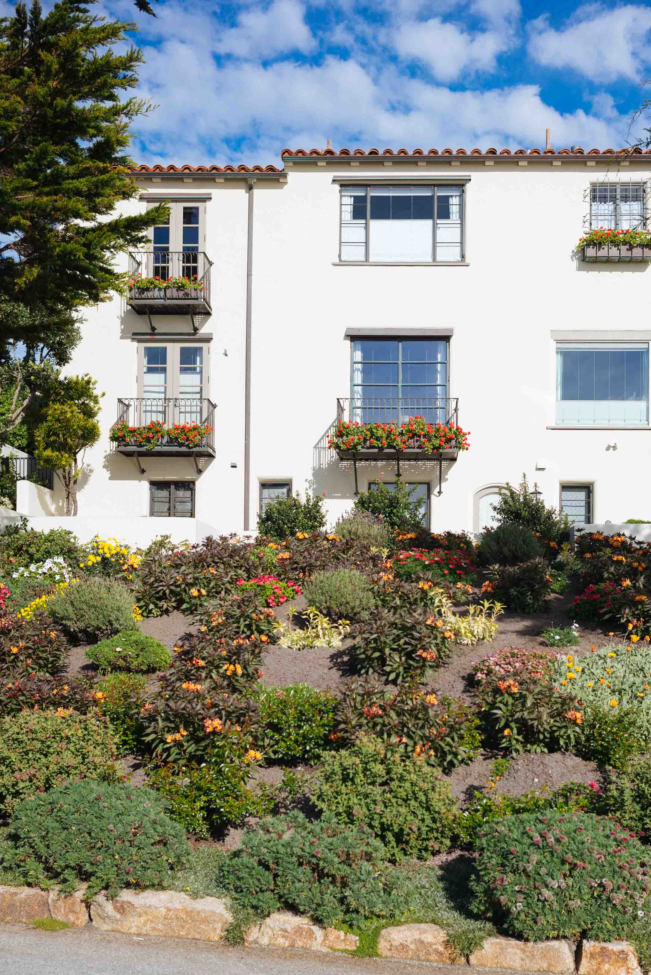Weekend Guide to Carmel from The Taste Edit