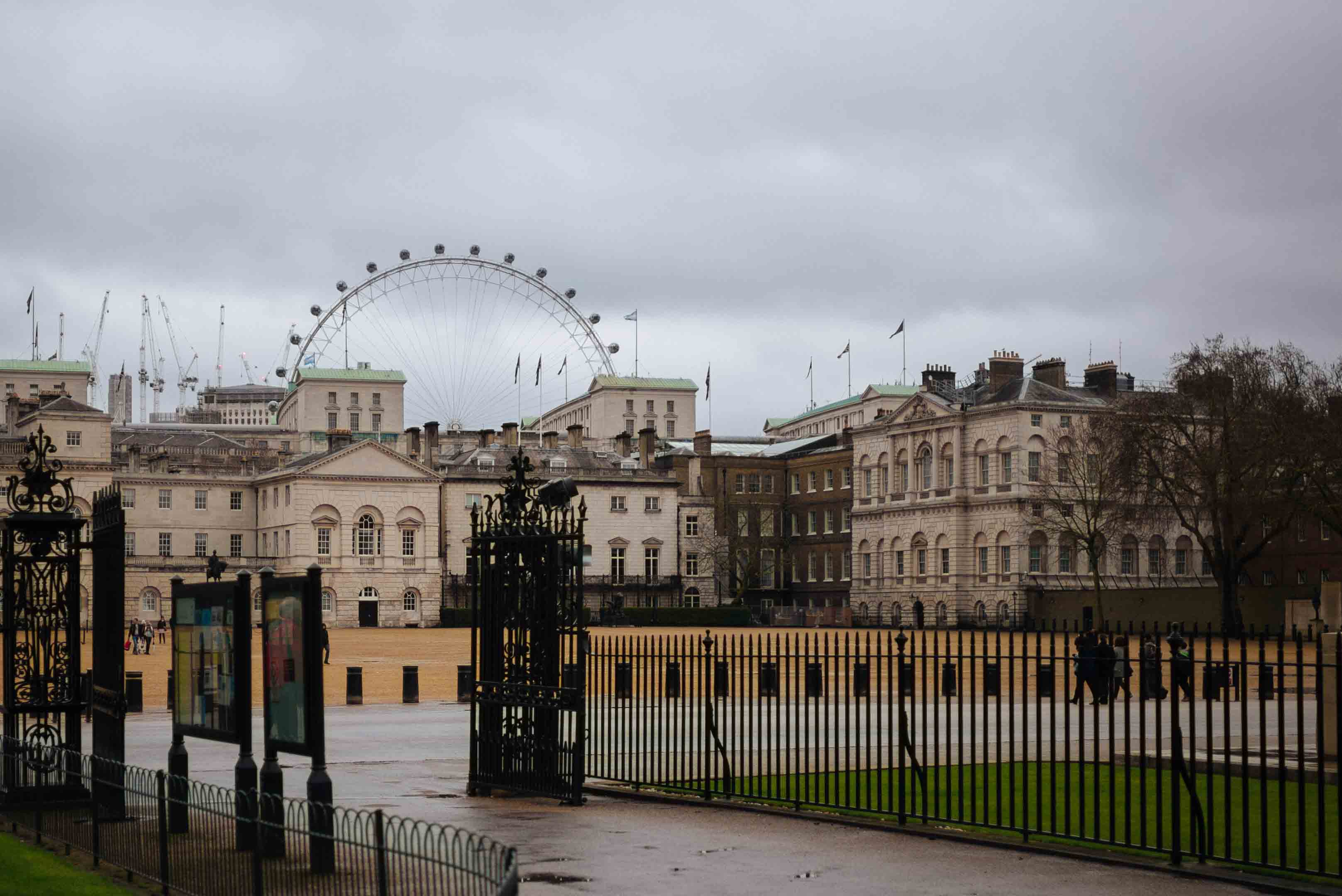 Stay at Sofitel London St. James, one of the best luxury hotels in London with the perfect central location to Westminster Abby, Big Ben, and The London Eye, and Buckingham Palace #travel #london #hotel