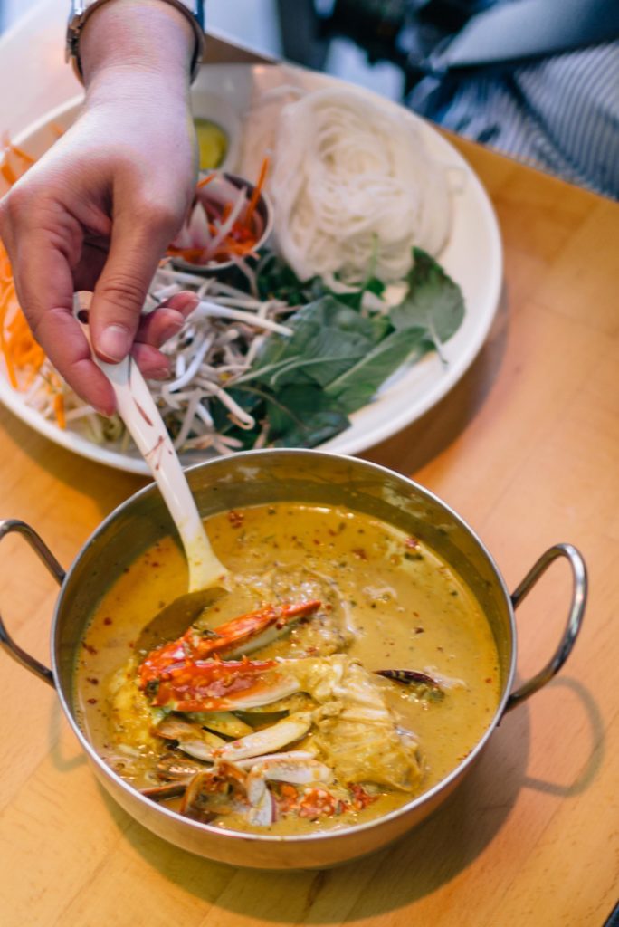 Luv2Eat Thai Bistro - The Taste Edit
