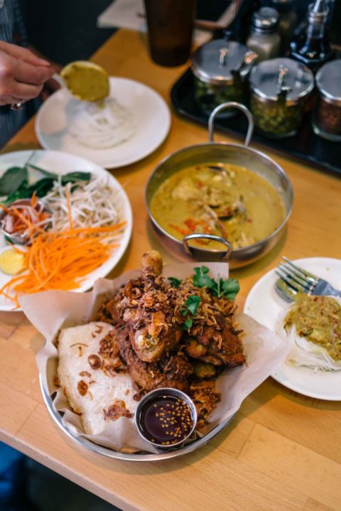 Luv2Eat Thai Bistro - The Taste Edit