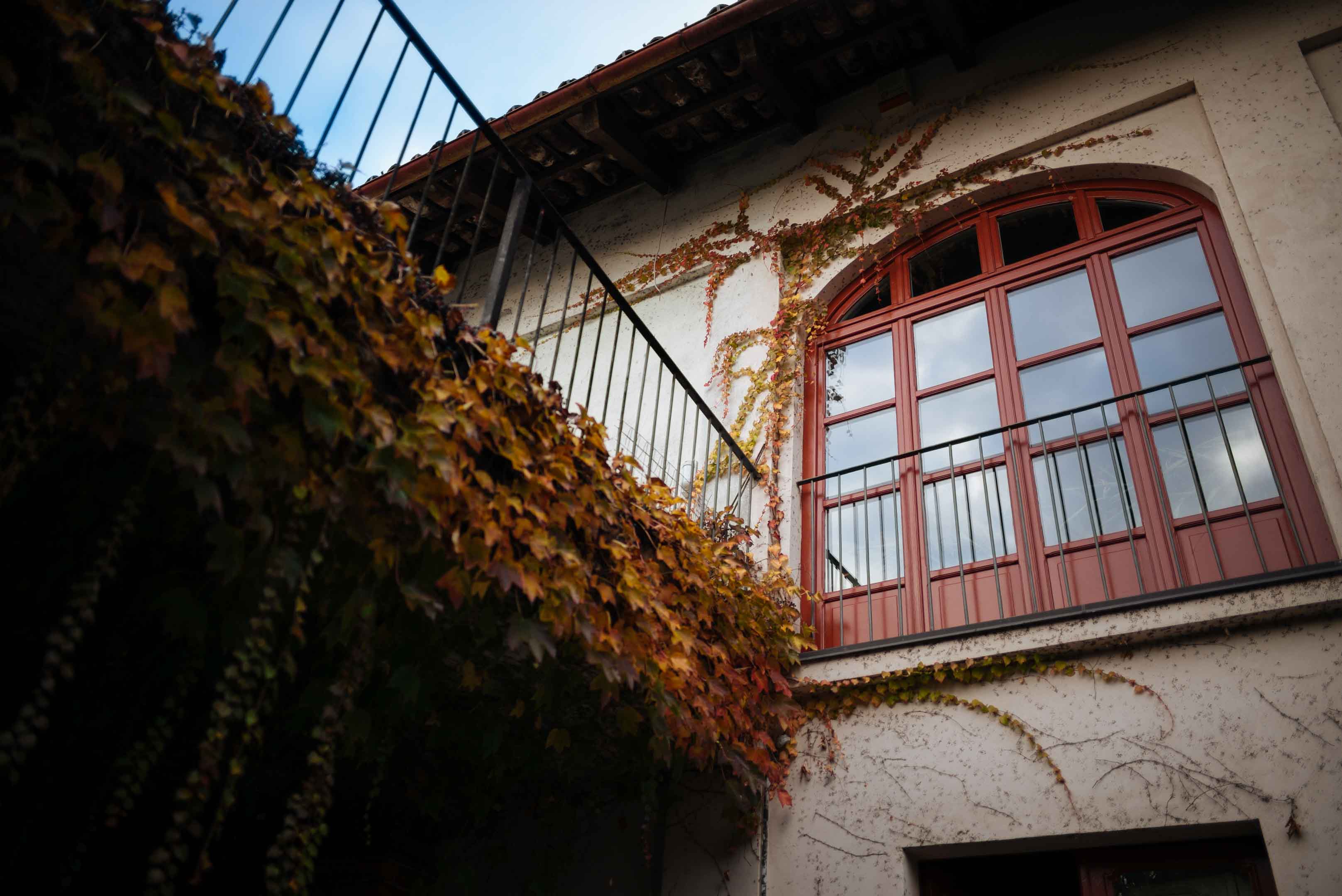 Taste wines with GB Burlotto winery, a small production winery in the region of Barolo